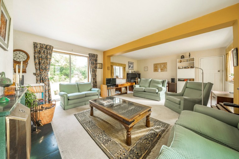 Images for Wonham Way, Peaslake, Surrey