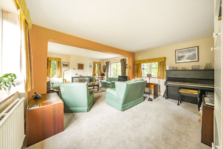 Images for Wonham Way, Peaslake, Surrey