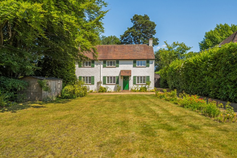 Images for Wonham Way, Peaslake, Surrey