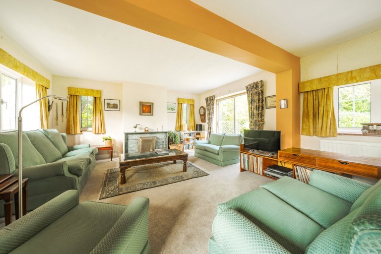 Images for Wonham Way, Peaslake, Surrey