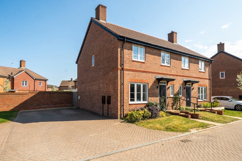 Click the photo for more details of Weald View, Cranleigh