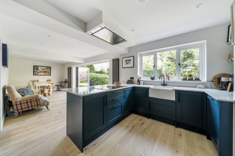 Click the photo for more details of Nightingales, Cranleigh, Surrey, GU6