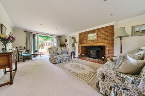 Click the photo for more details of The Street, Plaistow, RH14