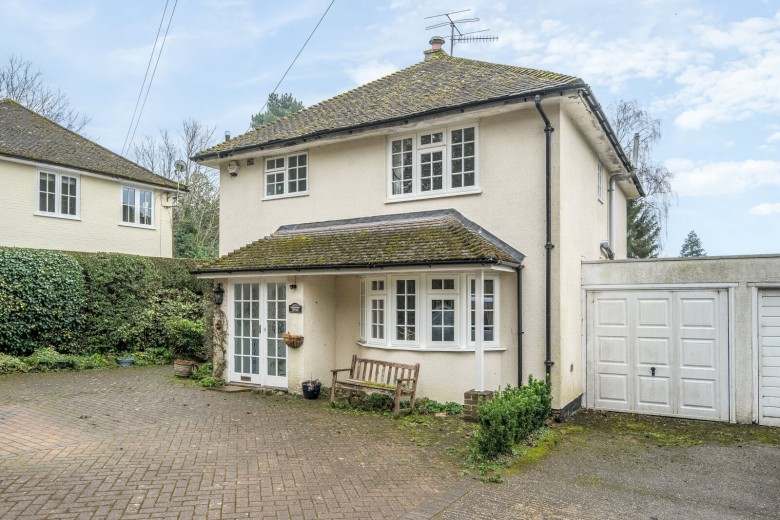 Click the photo for more details of Lords Hill Common, Shamley Green, GU5