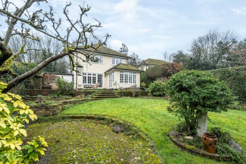 Click the photo for more details of Lords Hill Common, Shamley Green, GU5