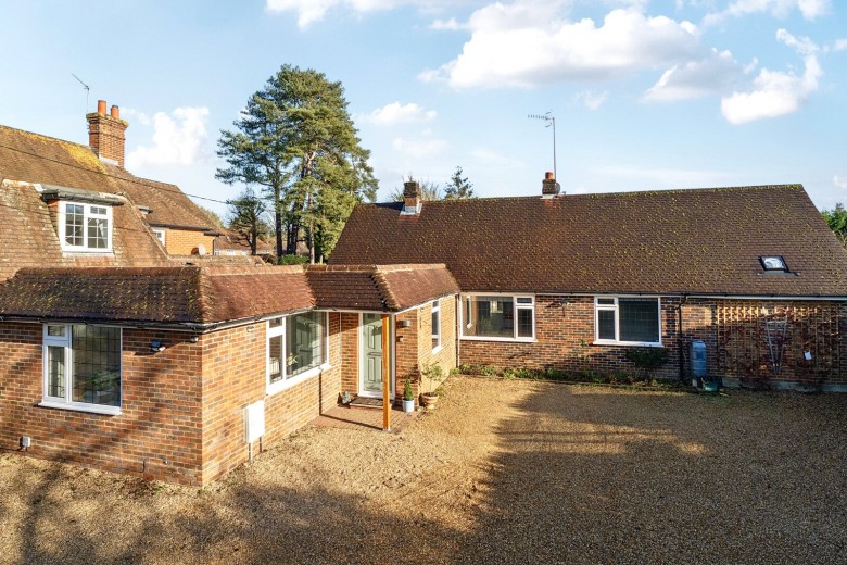 Click the photo for more details of Guildford Road, Cranleigh, Surrey