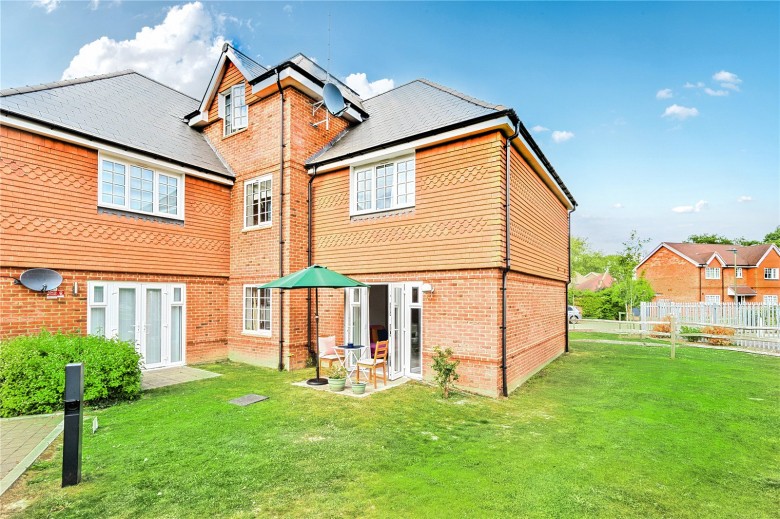 Click the photo for more details of Marjoram Avenue, Cranleigh, GU6