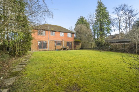 Click the photo for more details of Fettes Road, Cranleigh, GU6
