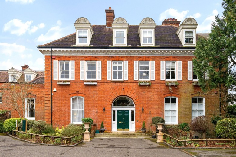 Click the photo for more details of Elmbridge Road, Cranleigh, GU6
