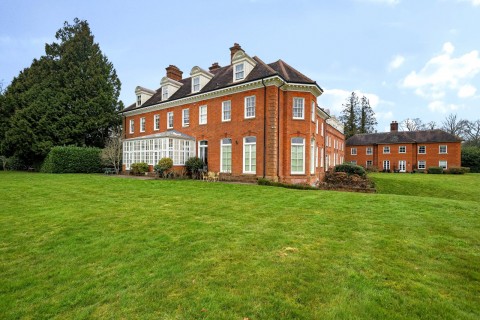 Click the photo for more details of Elmbridge Road, Cranleigh, GU6
