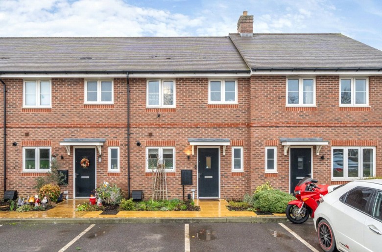 Click the photo for more details of Pippin Close, Cranleigh, GU6