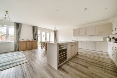Click the photo for more details of Lorimer Avenue, Cranleigh, Surrey