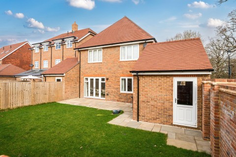 Click the photo for more details of Lorimer Avenue, Cranleigh, Surrey