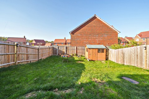 Click the photo for more details of Hunter Way, Cranleigh, GU6