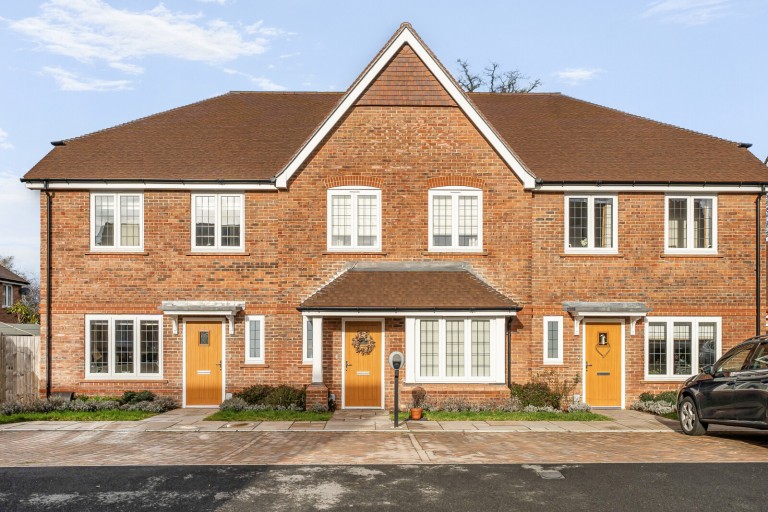Images for Lorimer Avenue, Cranleigh, Surrey