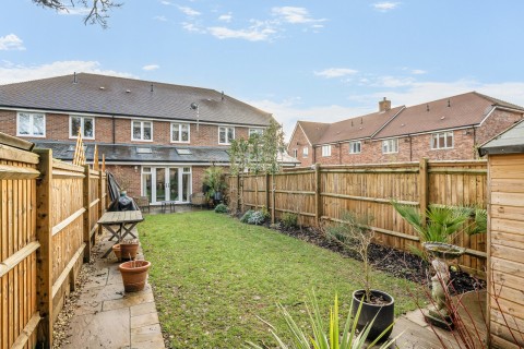 Click the photo for more details of Lorimer Avenue, Cranleigh, Surrey