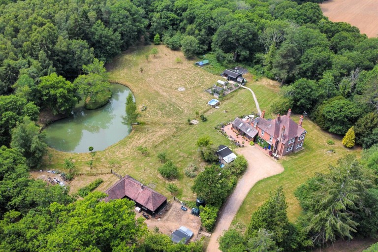 Images for Shillinglee Road, Plaistow, West Sussex