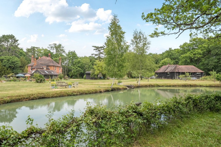 Images for Shillinglee Road, Plaistow, West Sussex