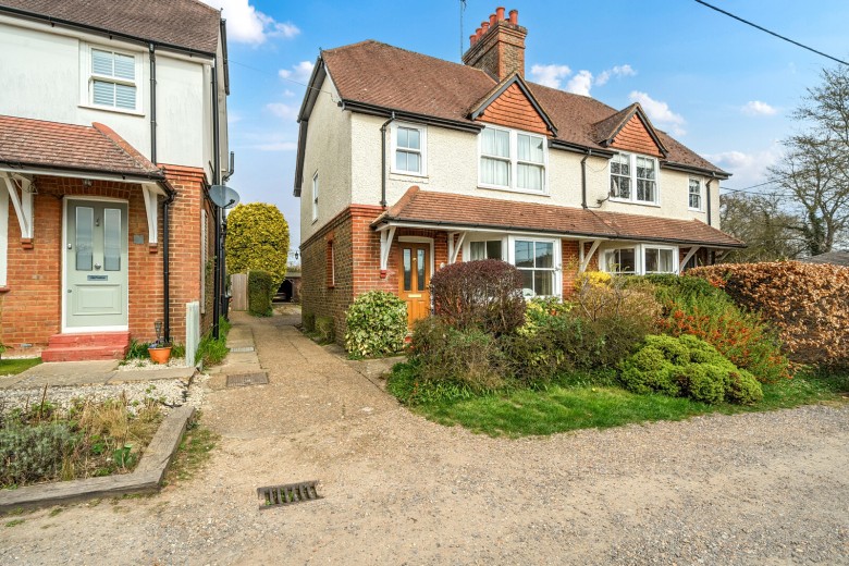 Click the photo for more details of New Road, Forest Green, RH5