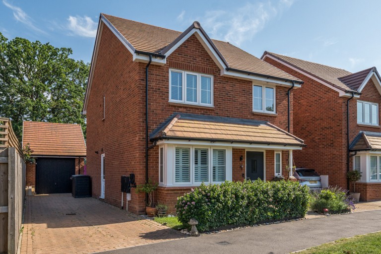Images for Longhurst Avenue, Cranleigh, Surrey