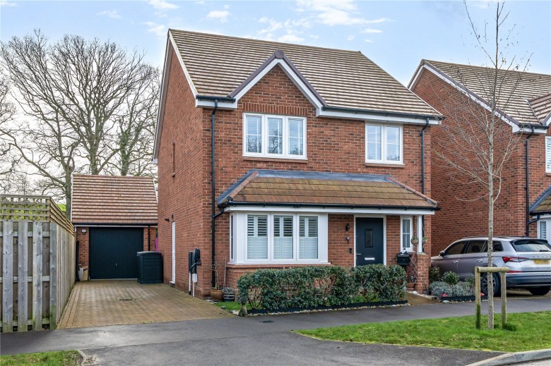 Click the photo for more details of Longhurst Avenue, Cranleigh, Surrey