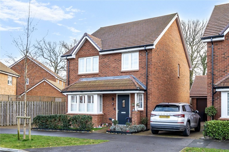 Images for Longhurst Avenue, Cranleigh, Surrey