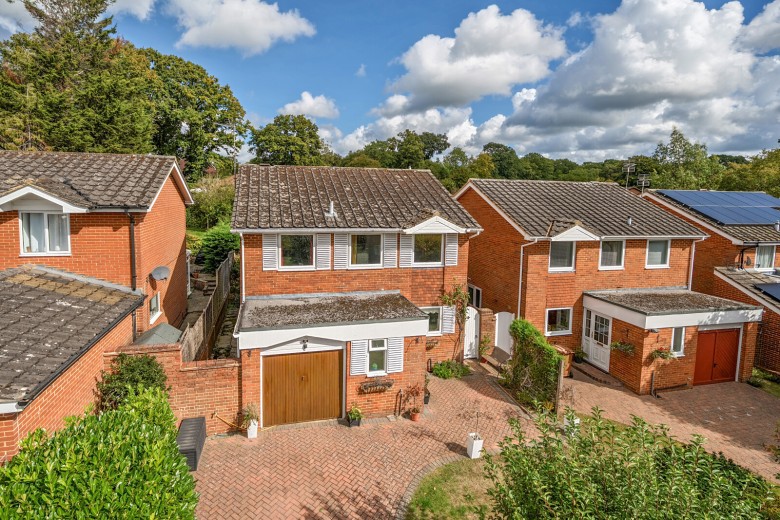 Click the photo for more details of Summerlands, Cranleigh, Surrey