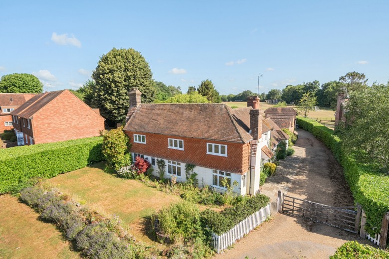 Click the photo for more details of The Common, Cranleigh, Surrey