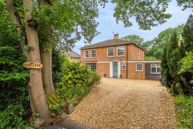 Click the photo for more details of Barhatch Road, Cranleigh, Surrey