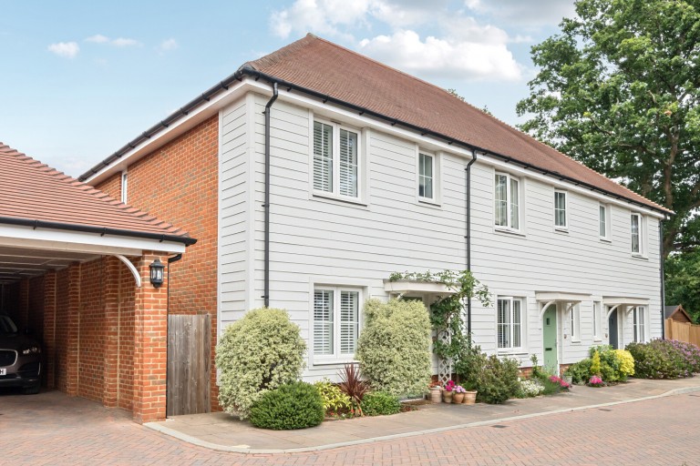 Images for Barley Mews, Rudgwick, West Sussex