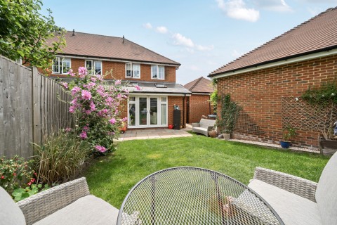 Click the photo for more details of Barley Mews, Rudgwick, West Sussex