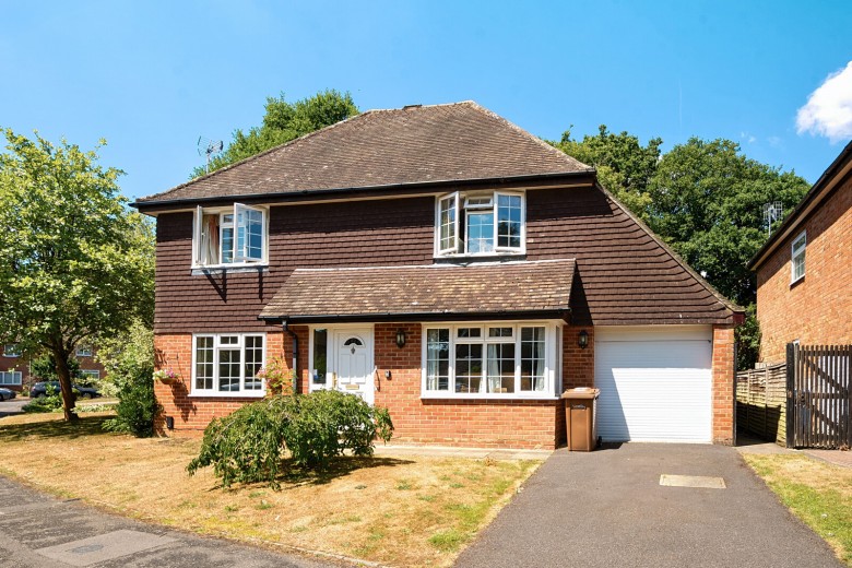 Click the photo for more details of Fortune Drive, Cranleigh, Surrey