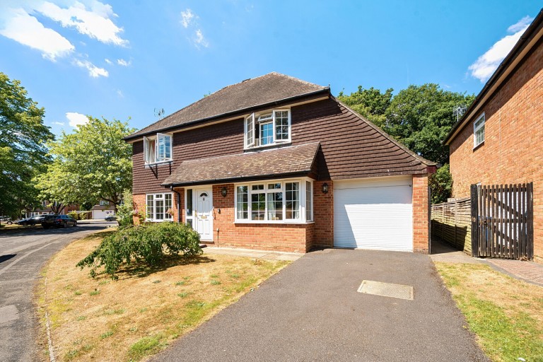 Images for Fortune Drive, Cranleigh, Surrey