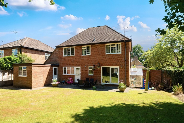 Images for Fortune Drive, Cranleigh, Surrey