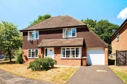 Images for Fortune Drive, Cranleigh, Surrey