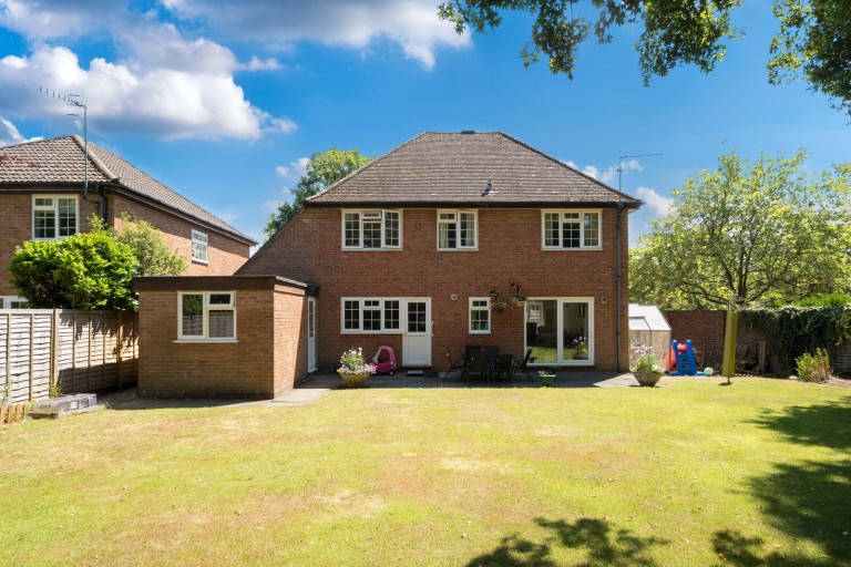 Images for Fortune Drive, Cranleigh, Surrey