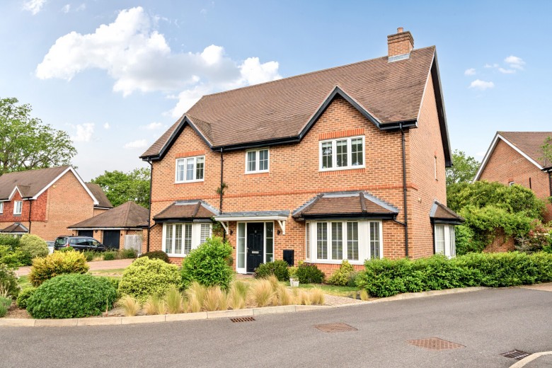 Click the photo for more details of Russet Grove, Cranleigh, Surrey