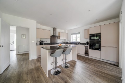 Click the photo for more details of Russet Grove, Cranleigh, Surrey