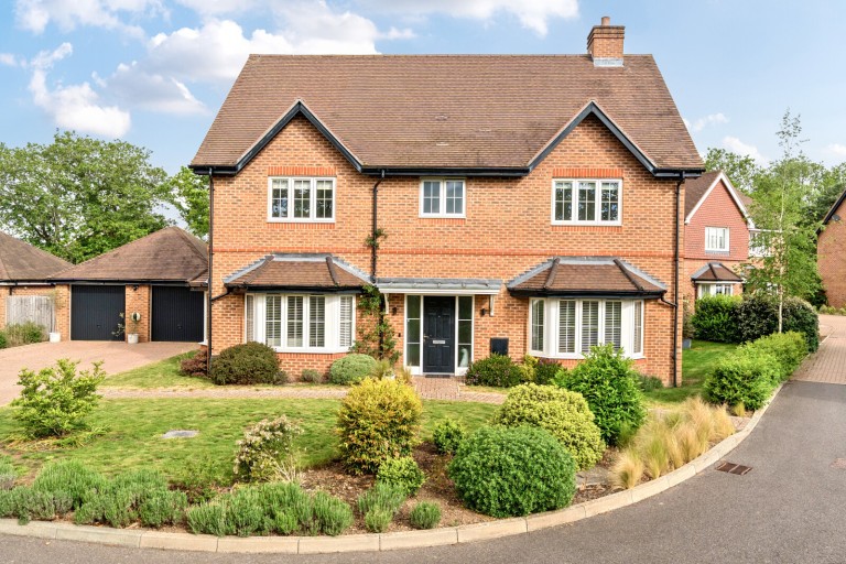 Images for Russet Grove, Cranleigh, Surrey