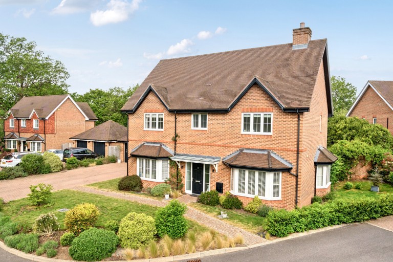Images for Russet Grove, Cranleigh, Surrey