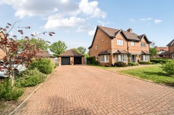 Images for Russet Grove, Cranleigh, Surrey