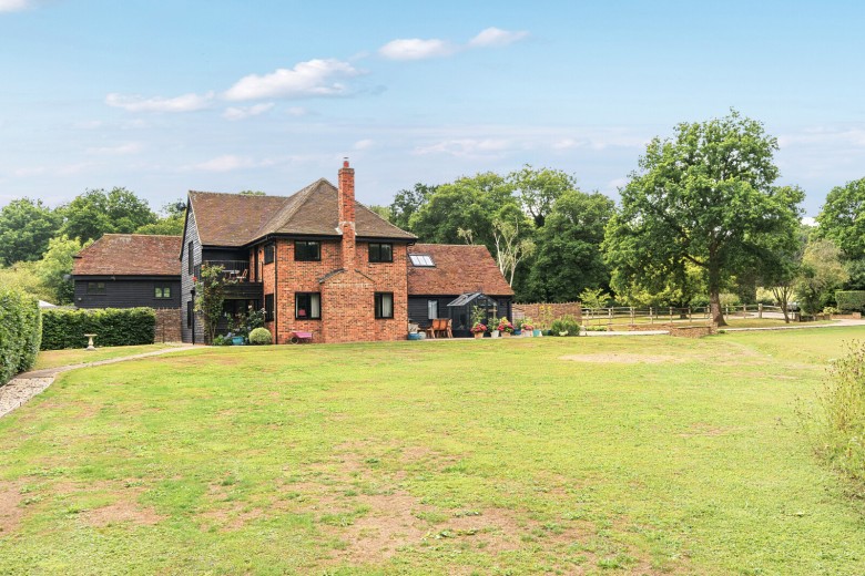 Click the photo for more details of Coophurst Lane, Ewhurst, Surrey