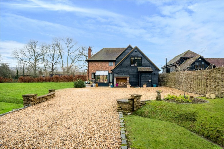 Click the photo for more details of Coophurst Lane, Ewhurst, Surrey