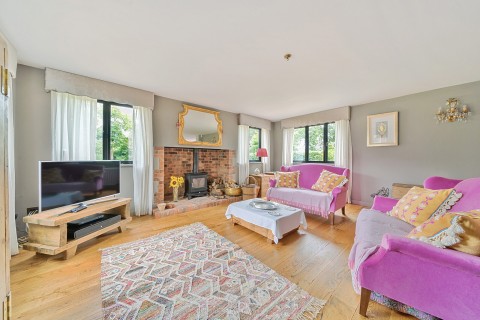 Click the photo for more details of Coophurst Lane, Ewhurst, Surrey
