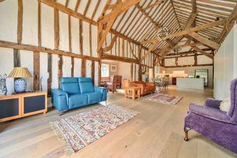 Click the photo for more details of Standon Lane, Ockley, Surrey