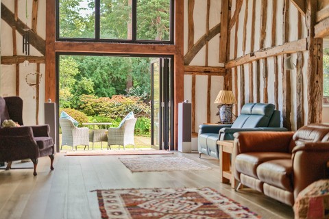 Click the photo for more details of Standon Lane, Ockley, Surrey