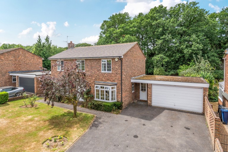 Images for Cromwell Place, Cranleigh, Surrey