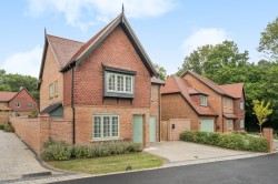 Images for Fallow Close, Ewhurst, Surrey