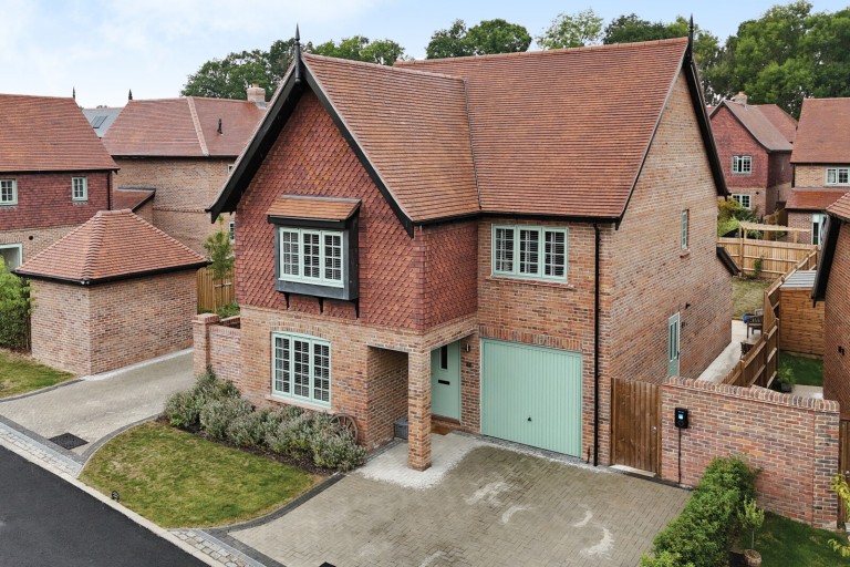 Images for Fallow Close, Ewhurst, Surrey