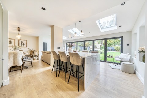 Click the photo for more details of Trelawne Drive, Cranleigh, Surrey